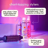 Mini Rising Star Volumizing Finishing Spray