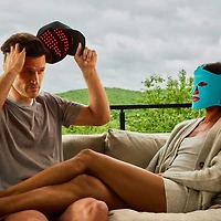 Red Light Hat for Hair Growth