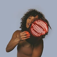 Red Light Hat for Hair Growth