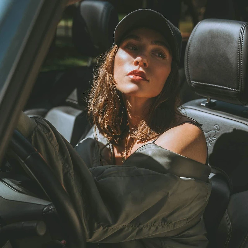 Red Light Hat for Hair Growth