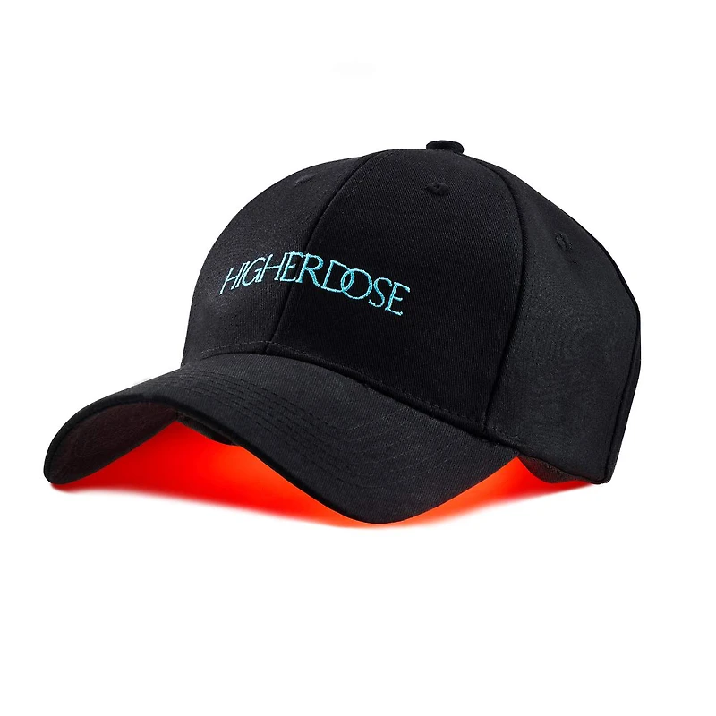 Red Light Hat for Hair Growth