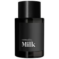 Eau de parfum Milk Expressive avec des notes guimauve et bois d’acajou