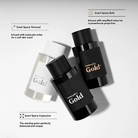 Eau de parfum Gold Expressive