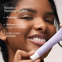 Plumping & Softening Sweet Agave Lip Balm Treatment