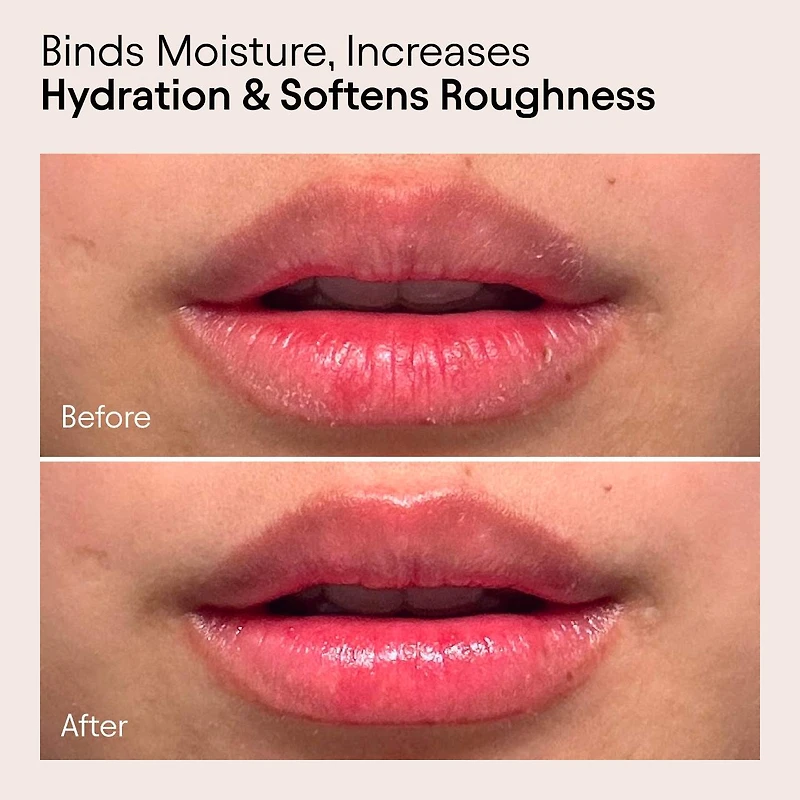 Plumping & Softening Sweet Agave Lip Balm Treatment