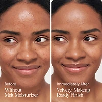 Melt Moisturizer for Firming, Plumping & Brightening