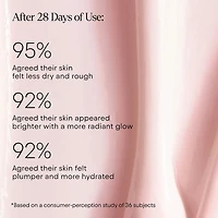 Melt Moisturizer for Firming, Plumping & Brightening
