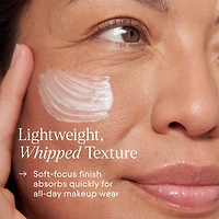 Melt Moisturizer with Bakuchiol for Firming, Plumping & Brightening