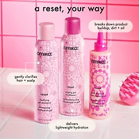 Reset Clarifying Gel Shampoo
