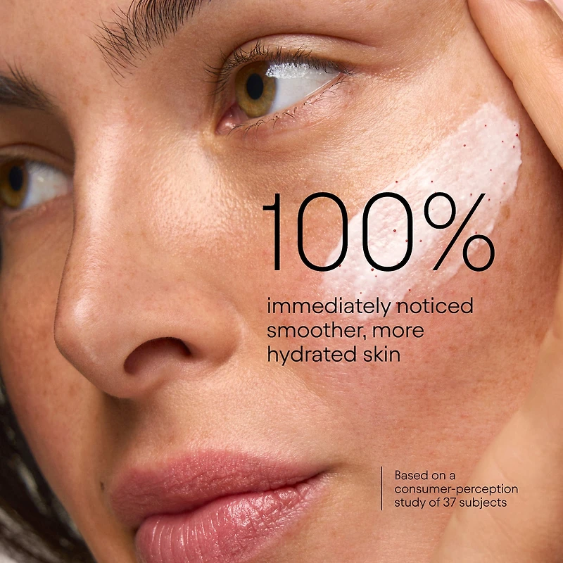 Hydrating Cold Cream Cleanser with Vitamin C & Juneberry