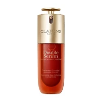 DOUBLE SERUM® To Firm, Boost Radiance & Refine Pores