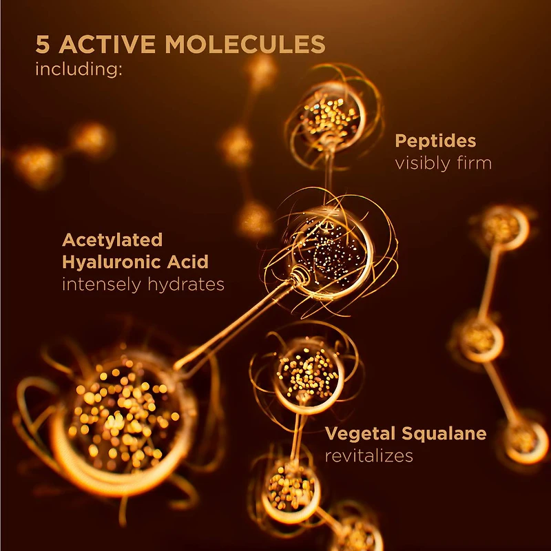 DOUBLE SERUM® To Firm, Boost Radiance & Refine Pores