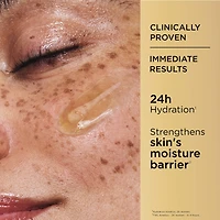 DOUBLE SERUM® To Firm, Boost Radiance & Refine Pores