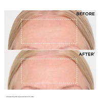 Double Serum Anti-âge raffermissant, améliorant l’éclat et affinant les pores