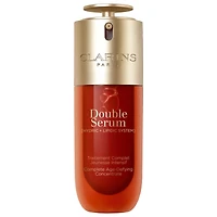 DOUBLE SERUM® To Firm, Boost Radiance & Refine Pores