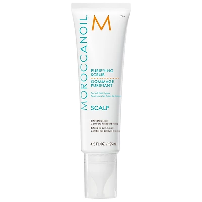 Purifying Pre-Wash Scalp Scrub