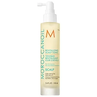 Revitalizing Scalp Tonic Treatment for Thinning Hair