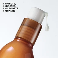 Argan Sun Milk Mineral Sunscreen Broad Spectrum SPF 33 Moisturizer