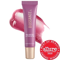 Biossance Pro-Peptide™ Hydrating Lip Perfector Balm with Hyaluronic Acid 0.5 oz / 15 g
