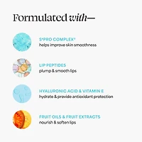 24-7 Moisture Day & Night Peptide Lip Mask