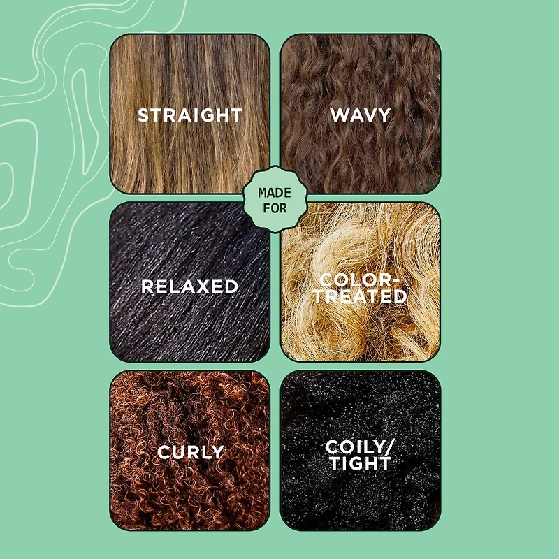 Mini Hydrating and Detangling Hair Ritual Set