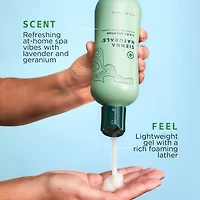 Hydrating H.A.P.I Shampoo