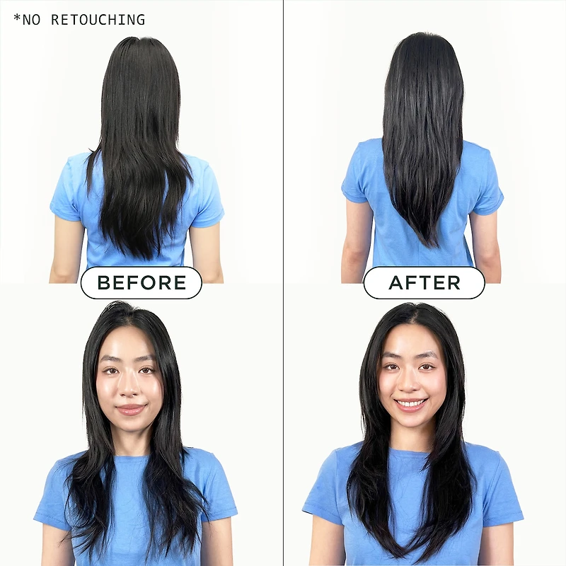 Hydrating H.A.P.I Shampoo