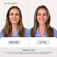 Hydrating H.A.P.I Shampoo