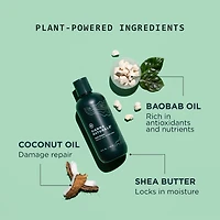 Dew Magic Hydrating Anti-Frizz Leave-In Conditioner