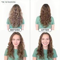 Dew Magic Hydrating Anti-Frizz Leave-In Conditioner