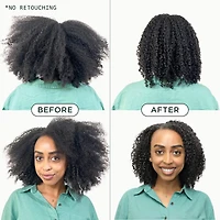 Dew Magic Hydrating Anti-Frizz Leave-In Conditioner