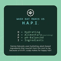 Plant Power Damage Repair Strengthening Hair Mask