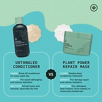Plant Power Damage Repair Strengthening Hair Mask