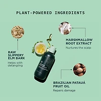 H.A.P.I. Hydrating & Frizz Control Untangled Conditioner