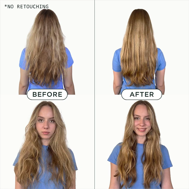 H.A.P.I. Hydrating & Frizz Control Untangled Conditioner