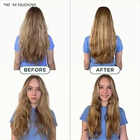H.A.P.I. Hydrating & Frizz Control Untangled Conditioner