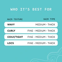 Curl-Enhancing Dream Hair Curl Cream