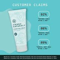 Curl-Enhancing Dream Hair Curl Cream