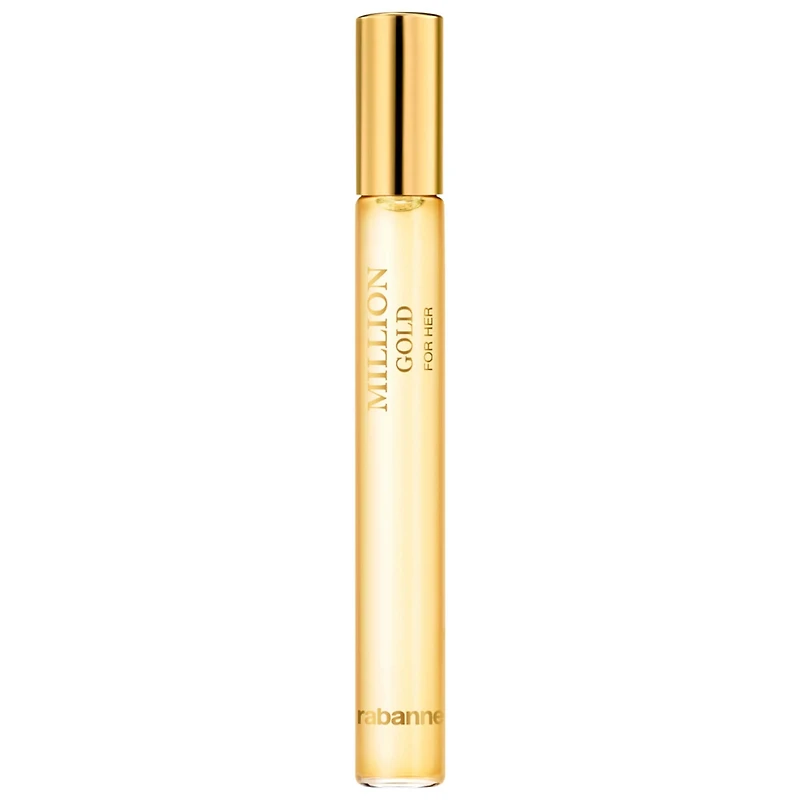 Eau de parfum Million Gold pour elle