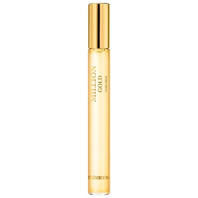 Eau de parfum Million Gold pour elle