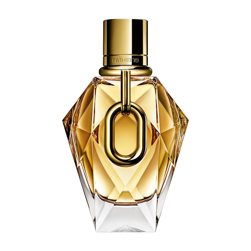 Eau de parfum Million Gold pour elle