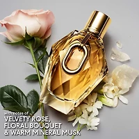 Eau de parfum Million Gold pour elle