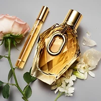 Eau de parfum Million Gold pour elle