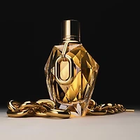 Eau de parfum Million Gold pour elle