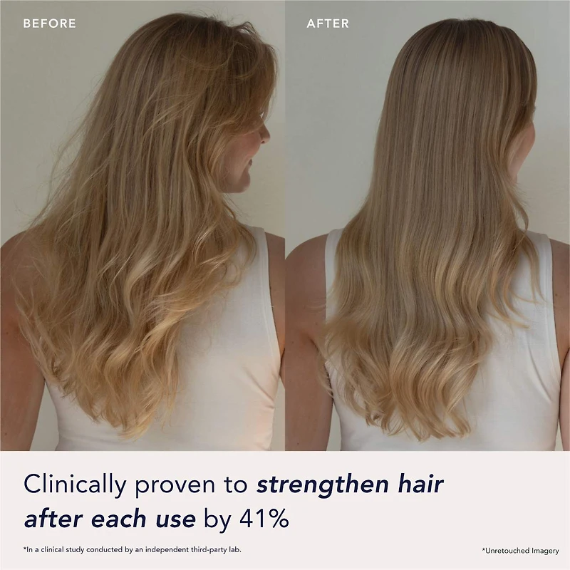 Mighty Majesty Renewing Hair Frizz Control Leave In Conditioner
