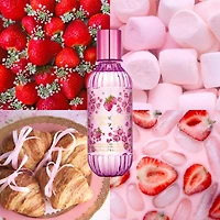 Berry Kiss Hair & Body Perfume Mist with Marshmallow