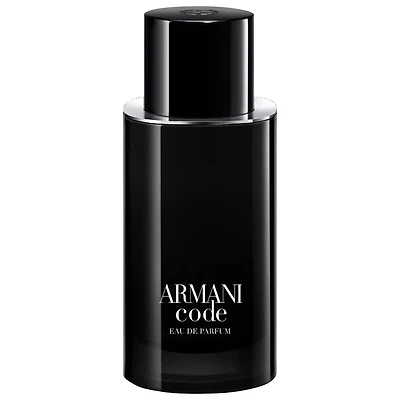 Armani Beauty Code Eau de Parfum with Green Mandarin & Tonka Bean 2.5 oz / 75 ml eau de parfum
