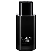 Armani Beauty Code Eau de Parfum with Green Mandarin & Tonka Bean 2.5 oz / 75 ml eau de parfum