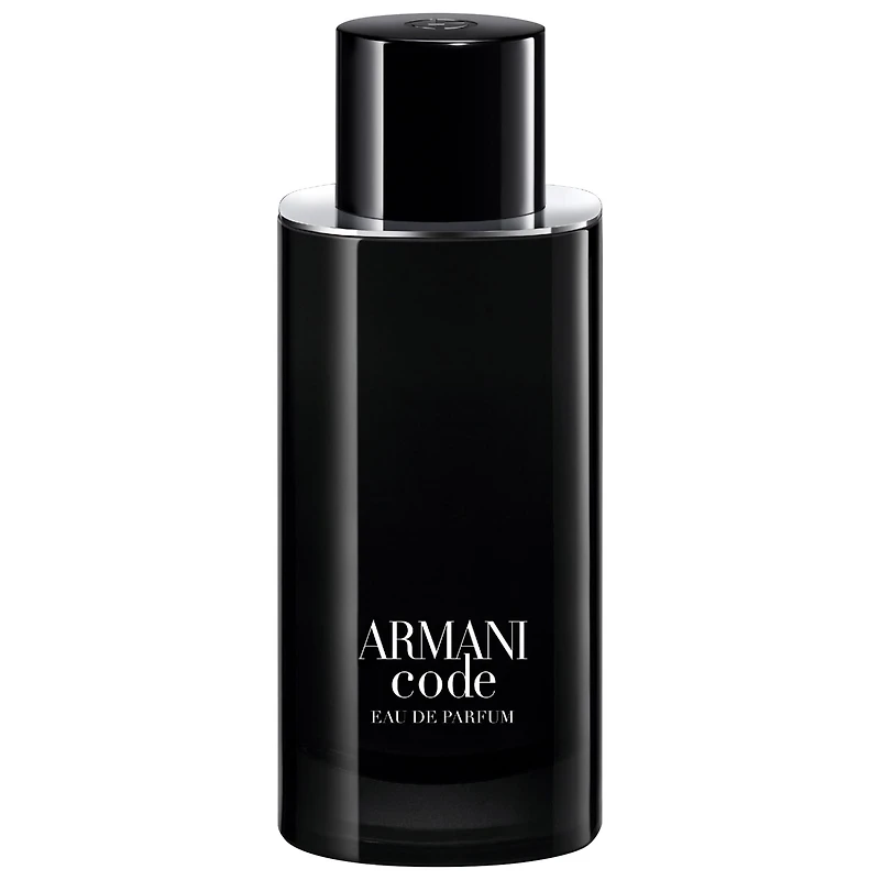 Code Eau de Parfum with Green Mandarin & Tonka Bean