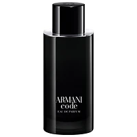 Code Eau de Parfum with Green Mandarin & Tonka Bean